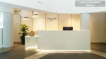 Casa Lit by Ona Hotels