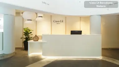 Casa Lit by Ona Hotels