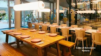 Casa Lit by Ona Hotels