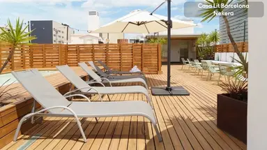Casa Lit by Ona Hotels