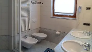 Casa Luna
