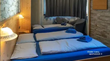 Casa Luna