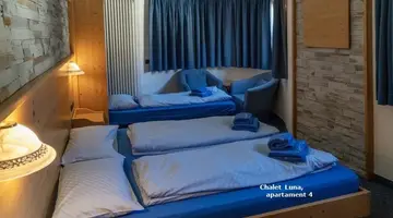 Casa Luna