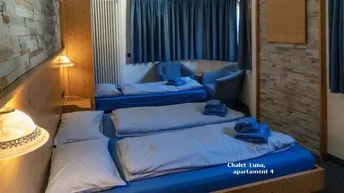 Casa Luna