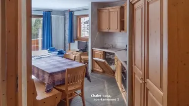 Casa Luna