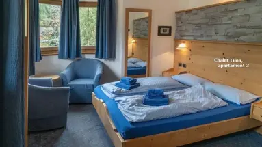 Casa Luna