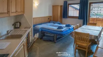 Casa Luna