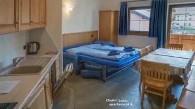 Casa Luna