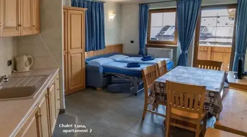 Casa Luna
