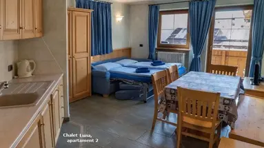 Casa Luna