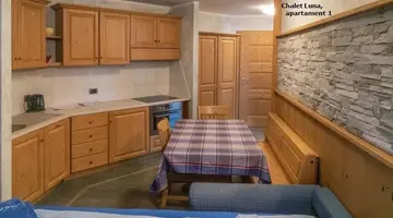 Casa Luna