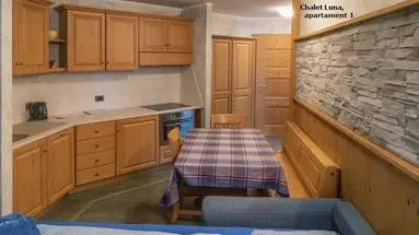Casa Luna