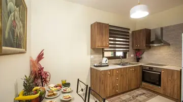 Casa Lyristis (ex Lyristis Apartments Plus)
