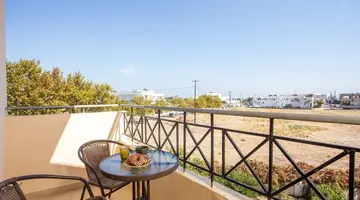 Casa Lyristis (ex Lyristis Apartments Plus)