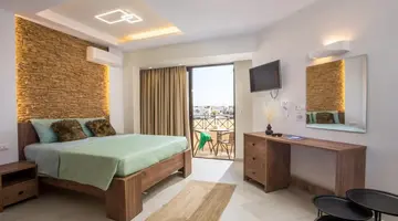 CASA LYRISTIS