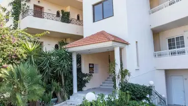 CASA LYRISTIS