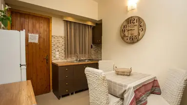 CASA LYRISTIS