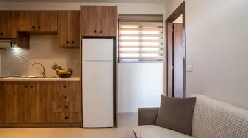 CASA LYRISTIS