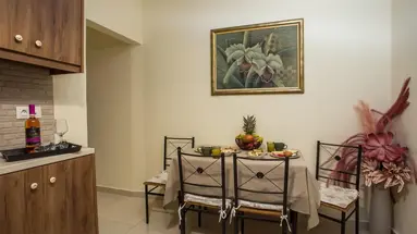 CASA LYRISTIS
