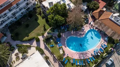 CASA LYRISTIS