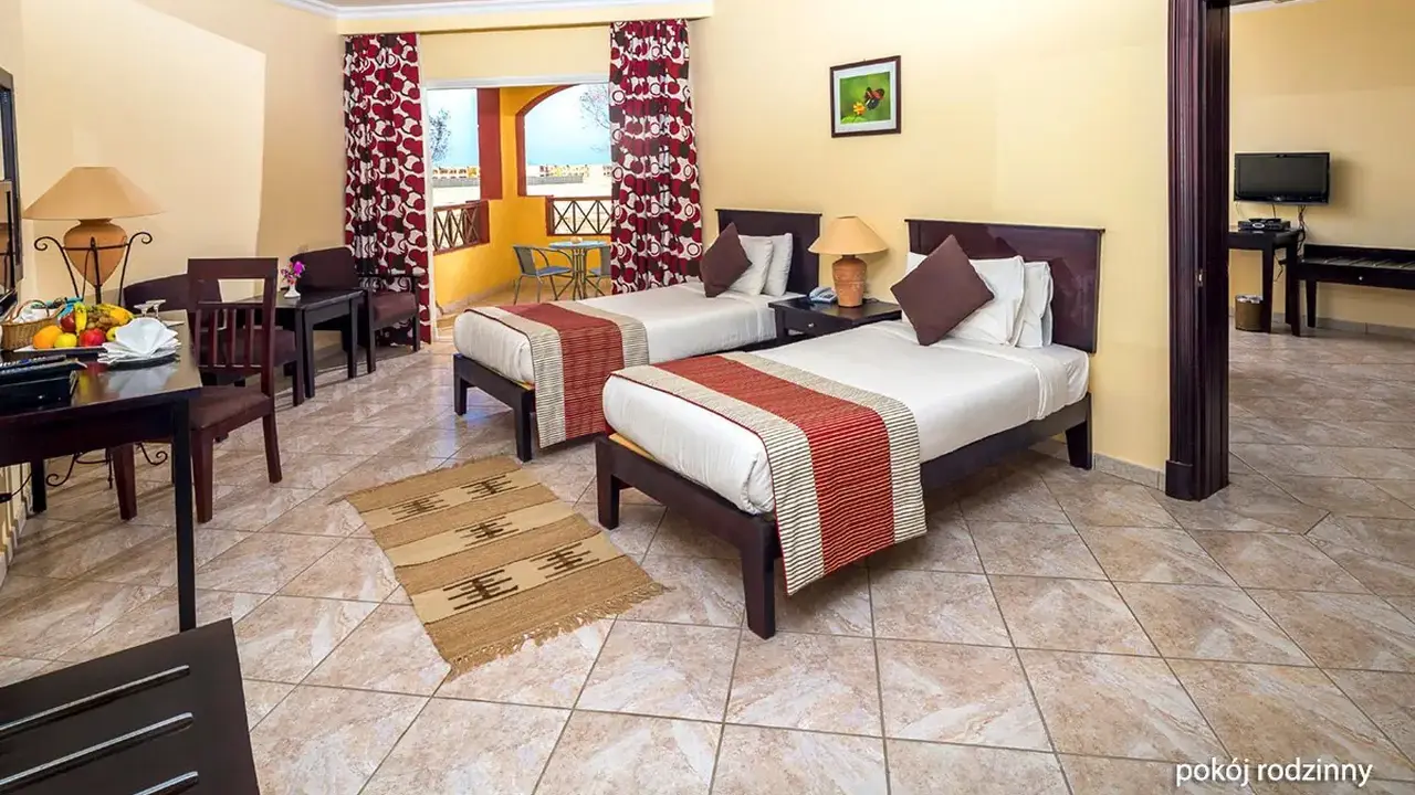 Casa Mare Resort (ex. Royal Tulip Beach Resort)