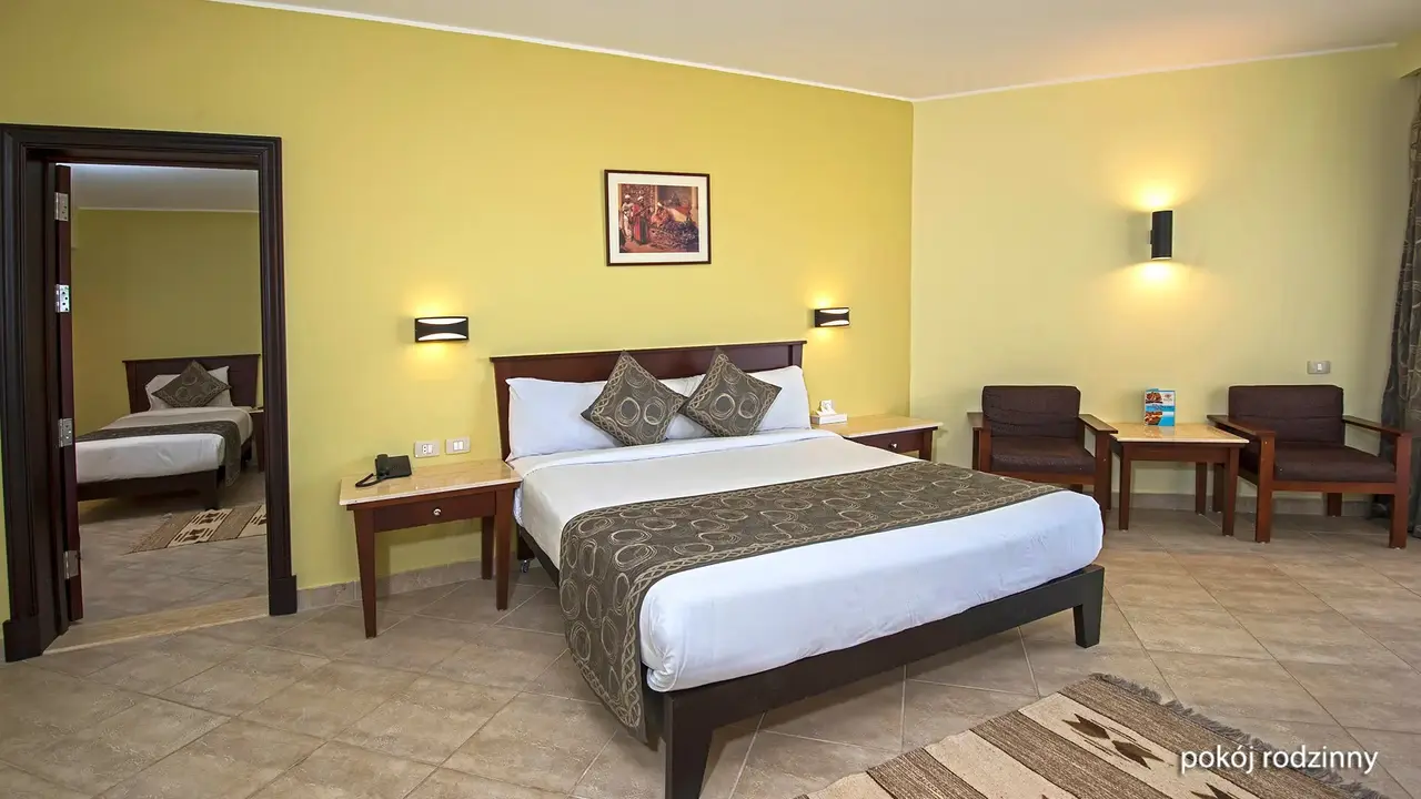 Casa Mare Resort (ex. Royal Tulip Beach Resort)