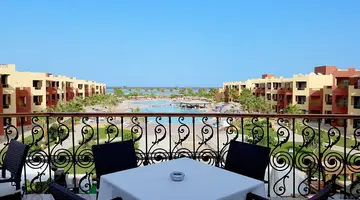 Casa Mare Resort (ex. Royal Tulip Beach Resort)