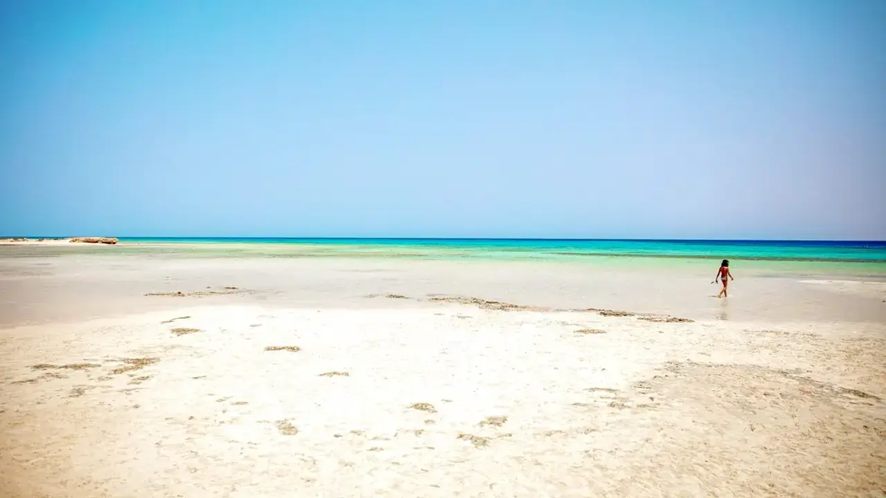 Casa Mare Resort (ex. Royal Tulip Beach Resort)