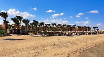 Casa Mare Resort (ex. Royal Tulip Beach Resort)