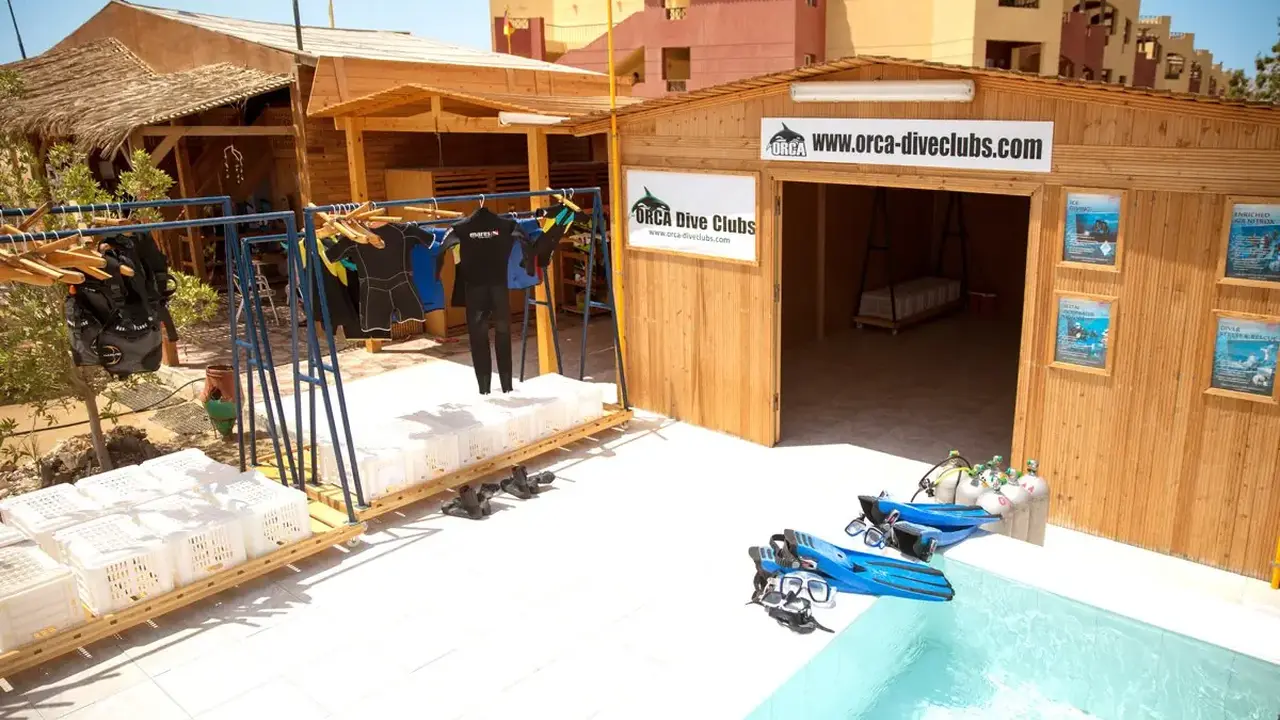 Casa Mare Resort (ex. Royal Tulip Beach Resort)