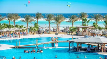 Casa Mare Resort (ex. Royal Tulip Beach Resort)