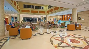 Casa Mare Resort (ex. Royal Tulip Beach Resort)
