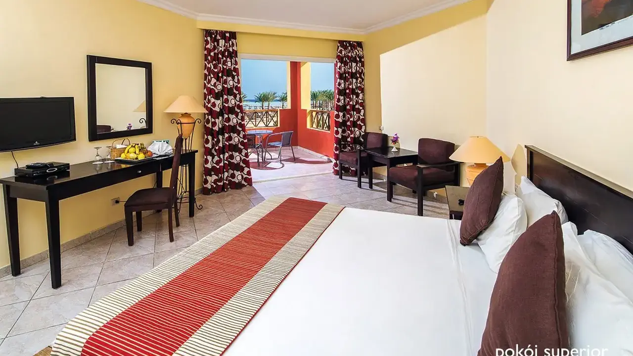 Casa Mare Resort (ex. Royal Tulip Beach Resort)