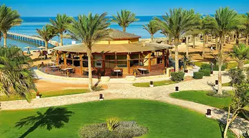 Casa Mare Resort (ex. Royal Tulip Beach Resort)