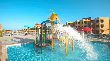 Casa Mare Resort (ex. Royal Tulip Beach Resort)