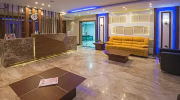 Casa Mare Resort (ex. Royal Tulip Beach Resort)