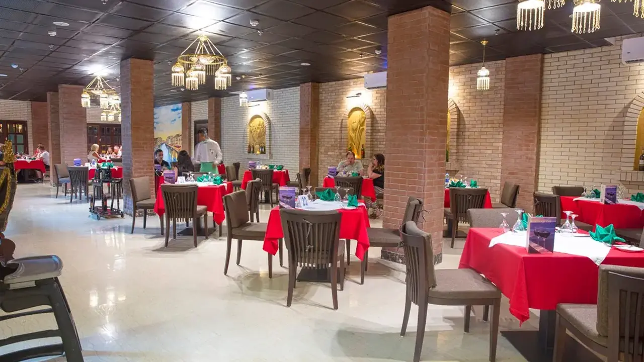 Casa Mare Resort (ex. Royal Tulip Beach Resort)