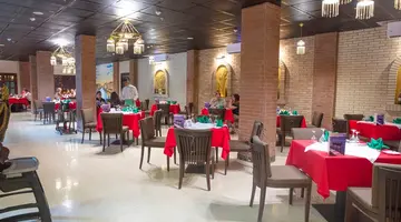 Casa Mare Resort (ex. Royal Tulip Beach Resort)