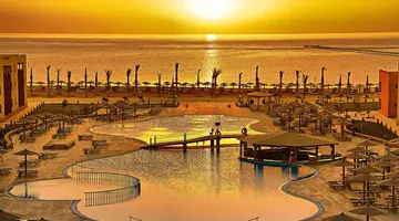 Casa Mare Resort (ex. Royal Tulip Beach Resort)