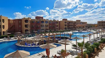 Casa Mare Resort (ex. Royal Tulip Beach Resort)