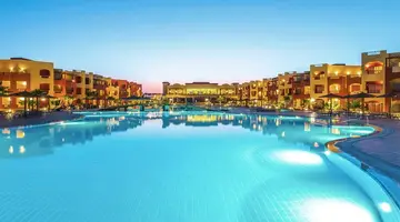 Casa Mare Resort (ex. Royal Tulip Beach Resort)