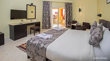 Casa Mare Resort (ex. Royal Tulip Beach Resort)