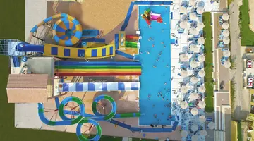 Casa Mare Resort (ex. Royal Tulip Beach Resort)