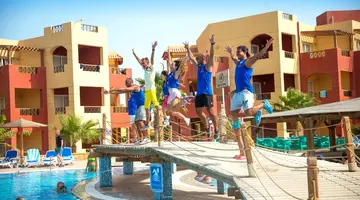 Casa Mare Resort (ex. Royal Tulip Beach Resort)