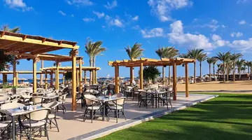 Casa Mare Resort (ex. Royal Tulip Beach Resort)