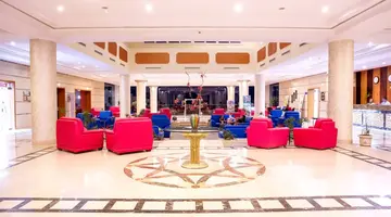 Casa Mare Resort (ex. Royal Tulip Beach Resort)