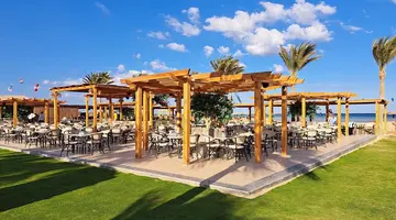 Casa Mare Resort (ex. Royal Tulip Beach Resort)
