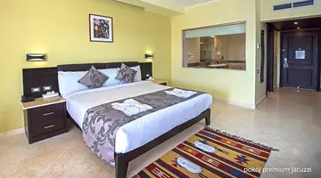 Casa Mare Resort (ex. Royal Tulip Beach Resort)