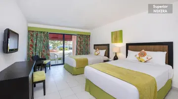 Casa Marina Beach & Reef