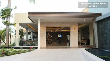 Casa Marina Beach & Reef